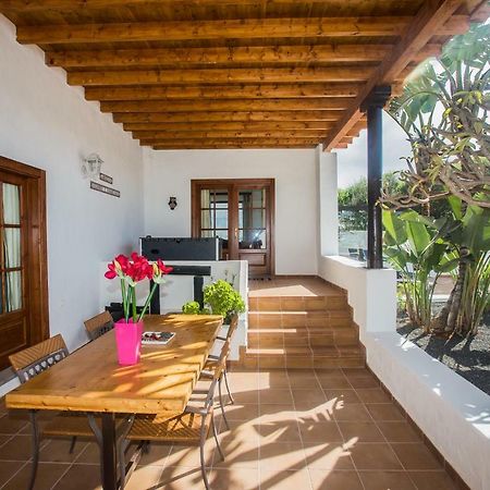 Villa Casa El Quinto La Vegueta Esterno foto