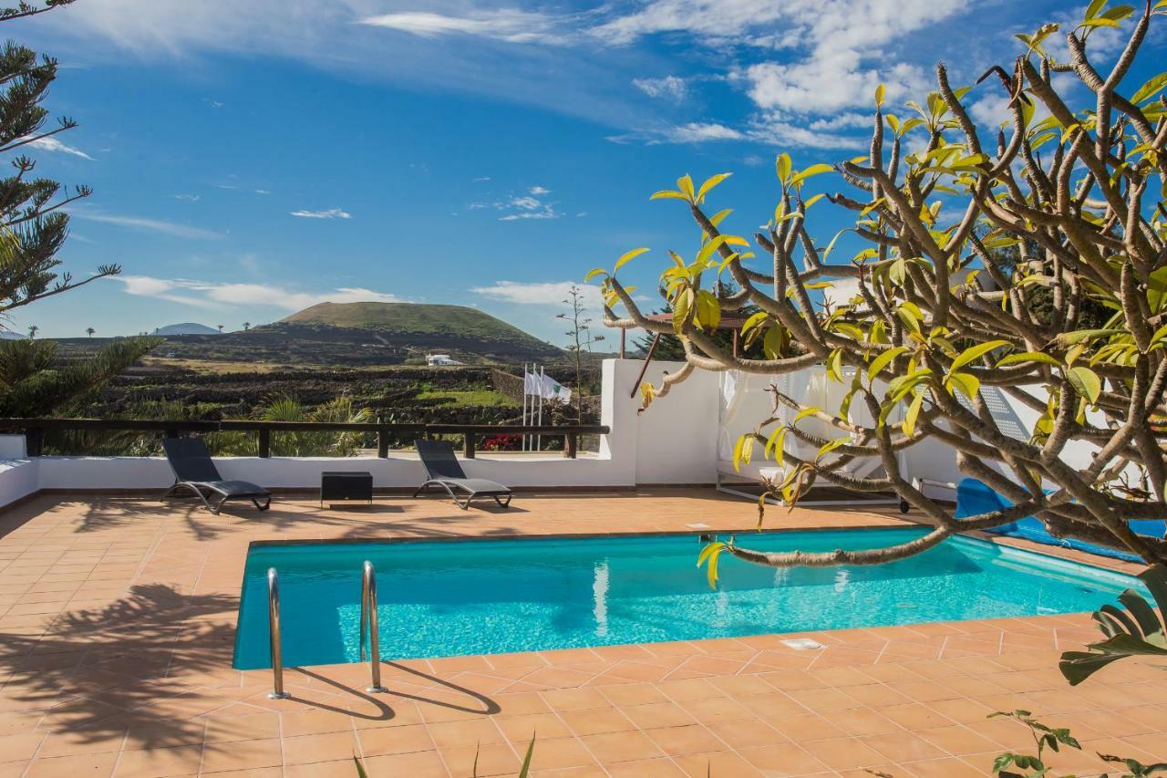 Villa Casa El Quinto La Vegueta Esterno foto