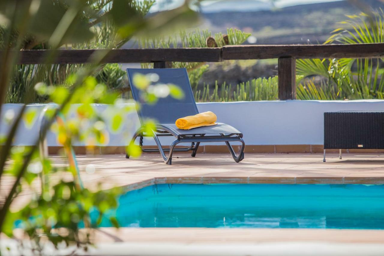 Villa Casa El Quinto La Vegueta Esterno foto