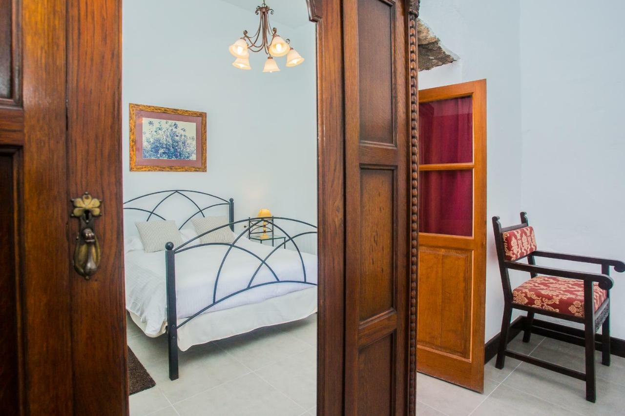 Villa Casa El Quinto La Vegueta Esterno foto