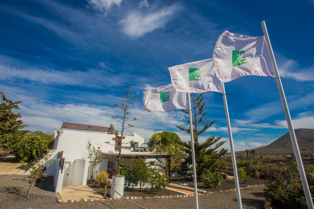 Villa Casa El Quinto La Vegueta Esterno foto