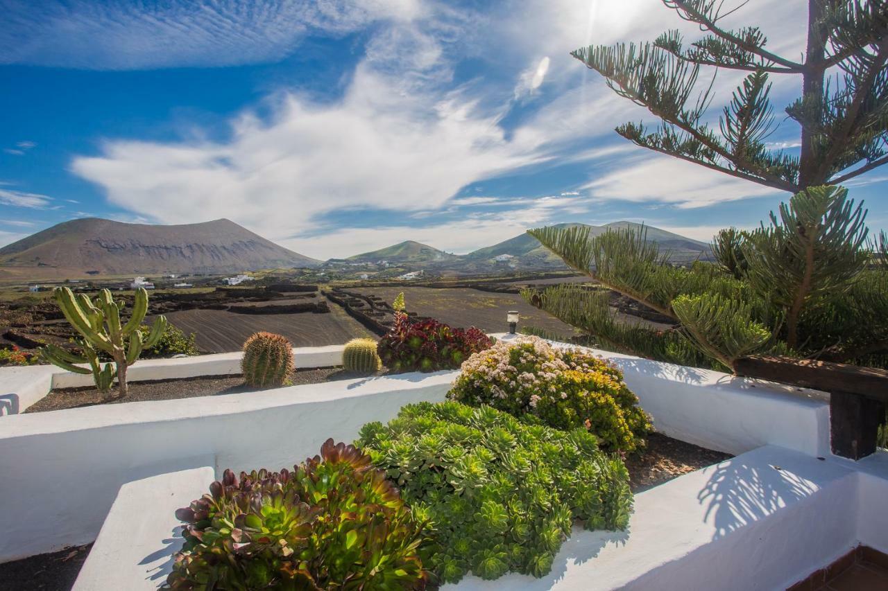 Villa Casa El Quinto La Vegueta Esterno foto