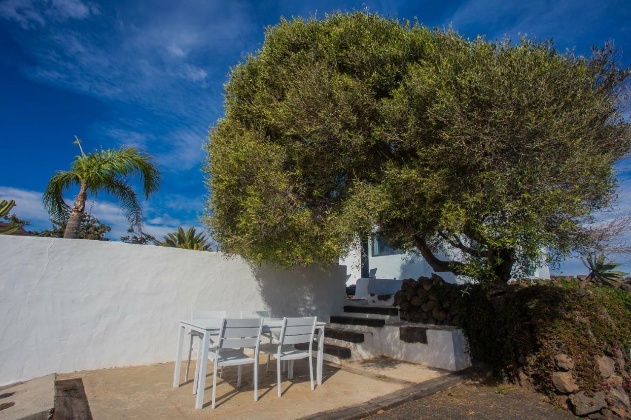 Villa Casa El Quinto La Vegueta Esterno foto