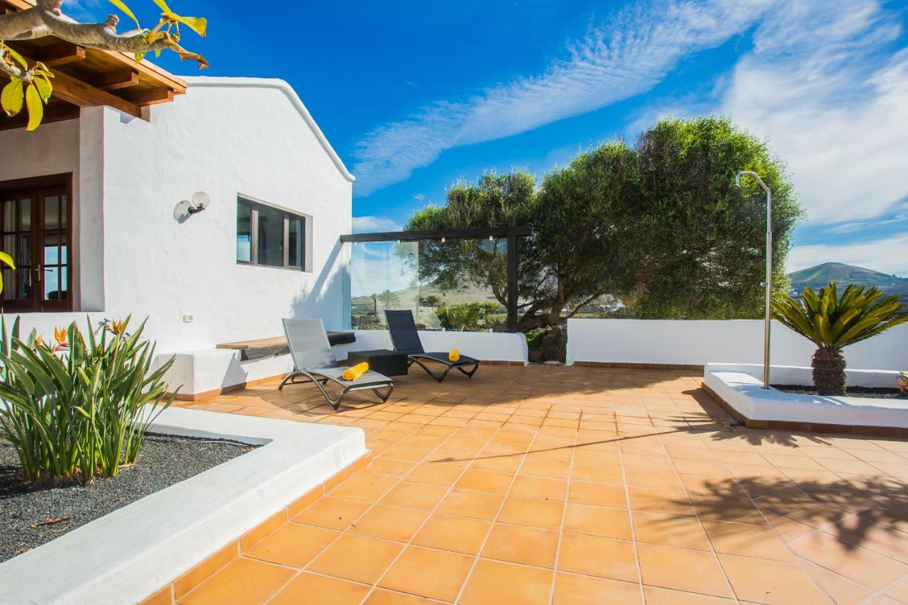 Villa Casa El Quinto La Vegueta Esterno foto