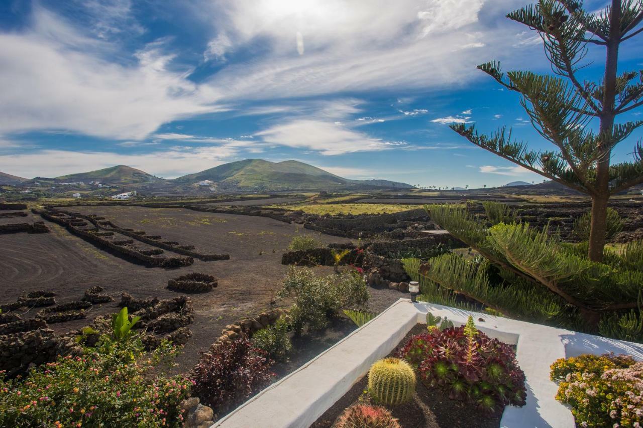 Villa Casa El Quinto La Vegueta Esterno foto
