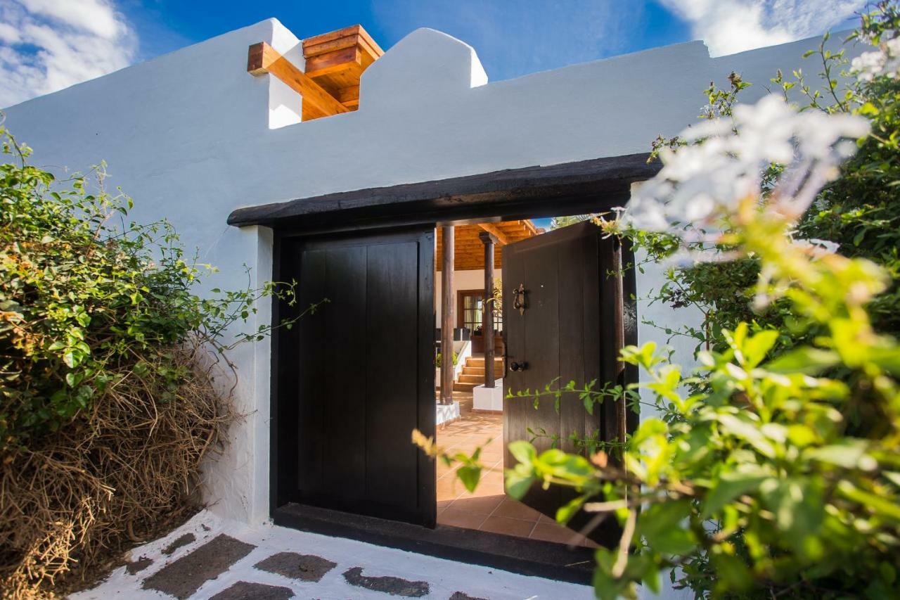 Villa Casa El Quinto La Vegueta Esterno foto